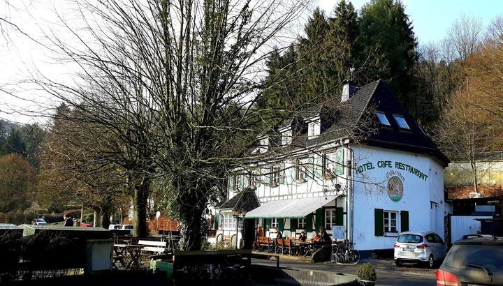 Hotel+Restaurant Wisskirchen